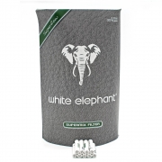   White Elephant - 9  Supermix - / (250 .)